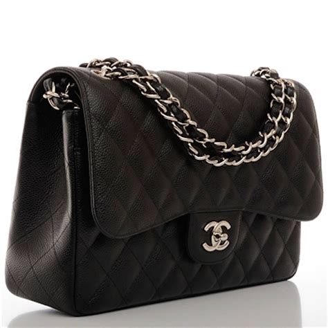 chanel negro bolso|Chanel bolsas comprar online.